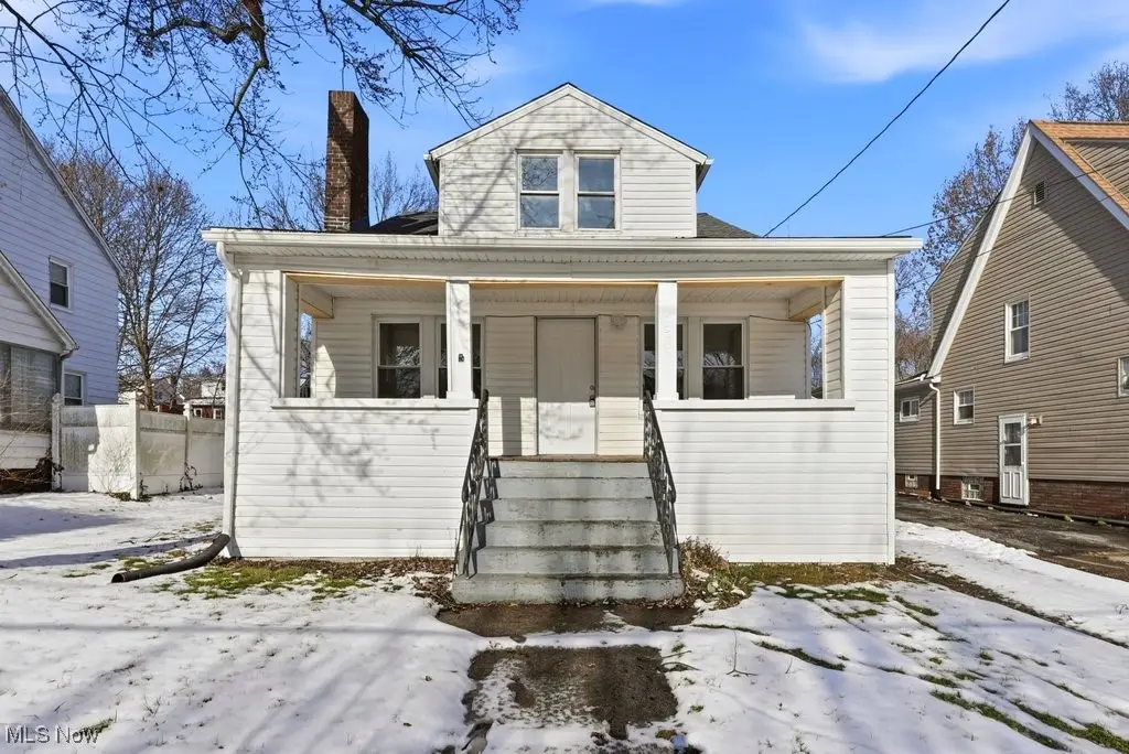 1581 Hillside Terrace, Akron, OH 44305 - Image #1