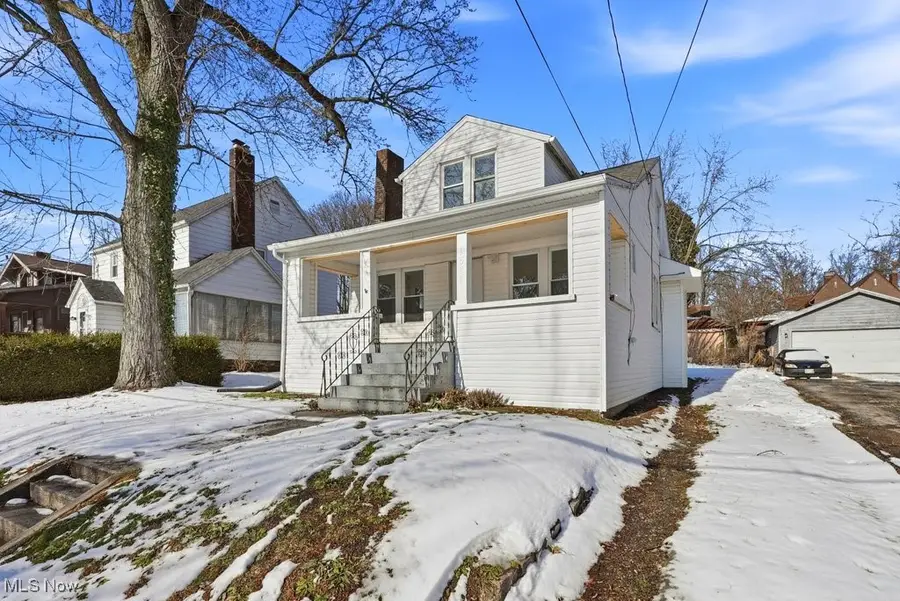 1581 Hillside Terrace, Akron, OH 44305 - Image #2