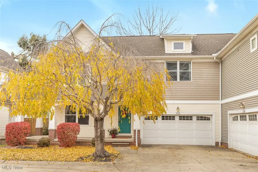 3706 Minster Court, Cleveland, OH 44105 - Image #2
