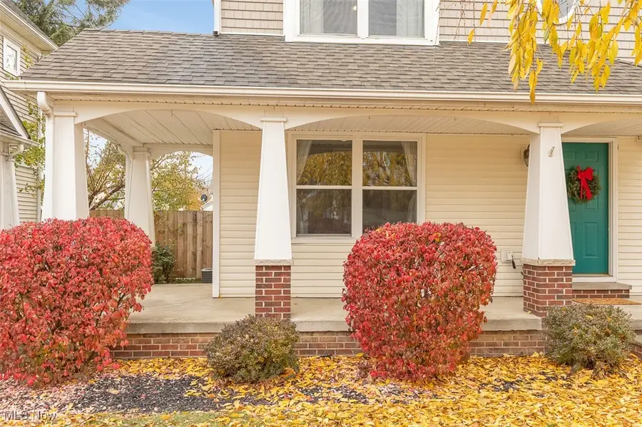 3706 Minster Court, Cleveland, OH 44105 - Image #3