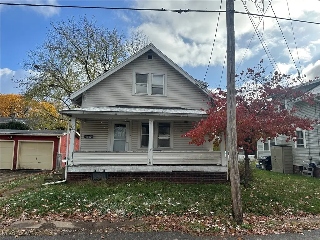 510 S Bauman Court, Louisville, OH 44641 - Image #1