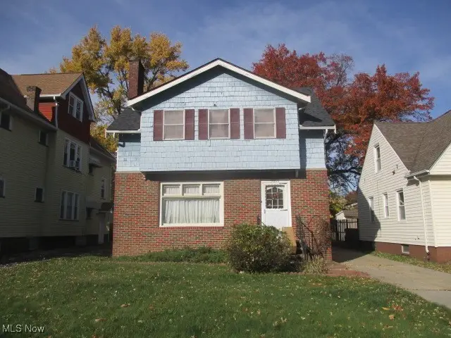 9809 Sladden Avenue, Garfield Heights, OH 44125 - #1