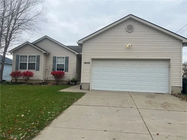 1855 Greentree Se Place, Massillon, OH 44646