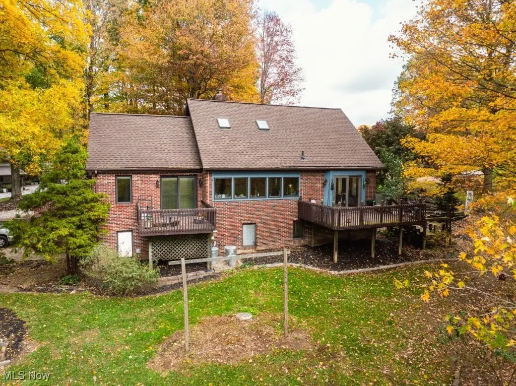 968 Township Road 2506, Perrysville, OH 44864 - Image #1