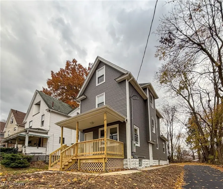 1049 Mercer, Youngstown, OH 44502 - Image #2