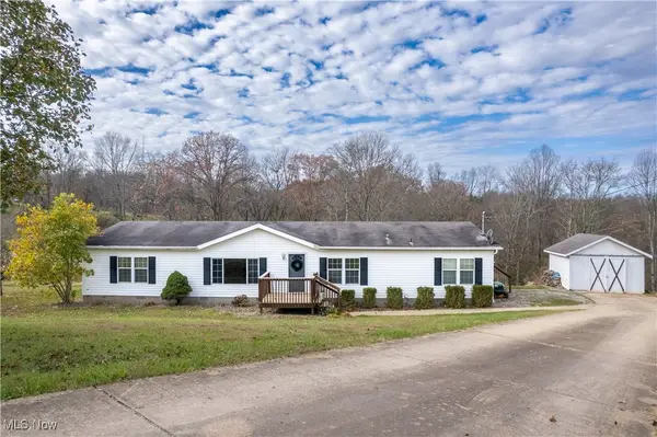 211 Odell Lane, Parkersburg, WV 26104