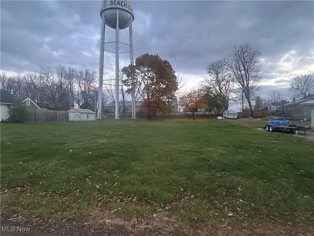 Tower Street, Beach City, OH 44608 - #1