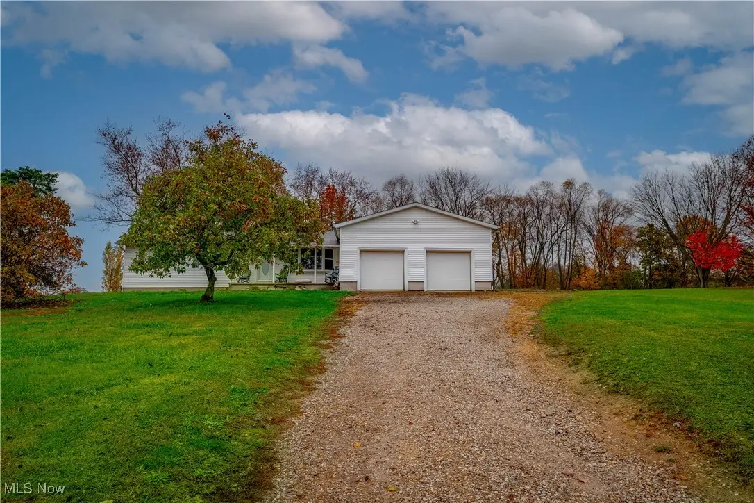 13293 Hatfield Road, Rittman, OH 44270 - #1