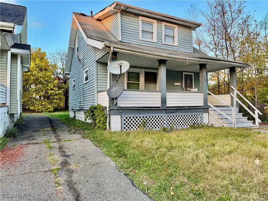 12925 Watterson Avenue, Cleveland, OH 44105 - Image #2