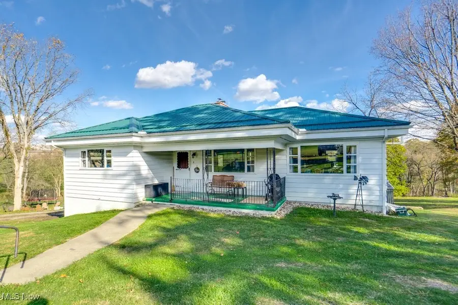 161 Ridgeway Road, Richmond, OH 43944 - Image #3