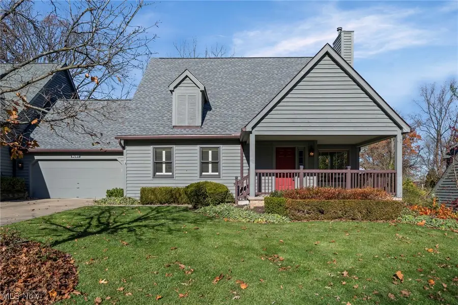 9097 Woodcrest Drive, Brecksville, OH 44141 - Image #3
