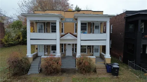 10321 Kempton Avenue, Cleveland, OH 44108