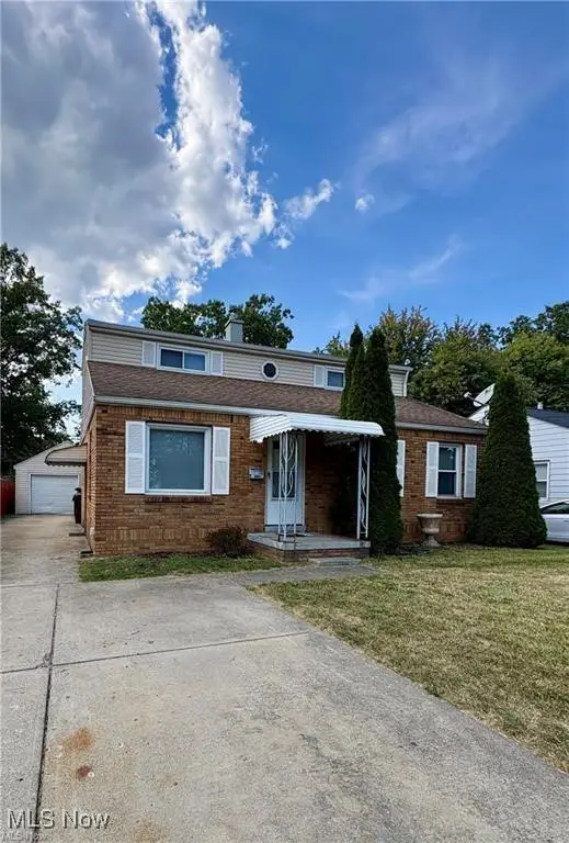 3930 Risher Road, Youngstown, OH 44511 - Image #1