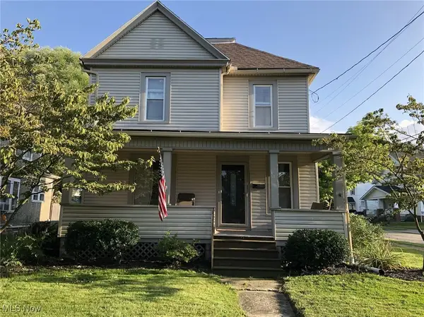 145 College Avenue, Ashland, OH 44805