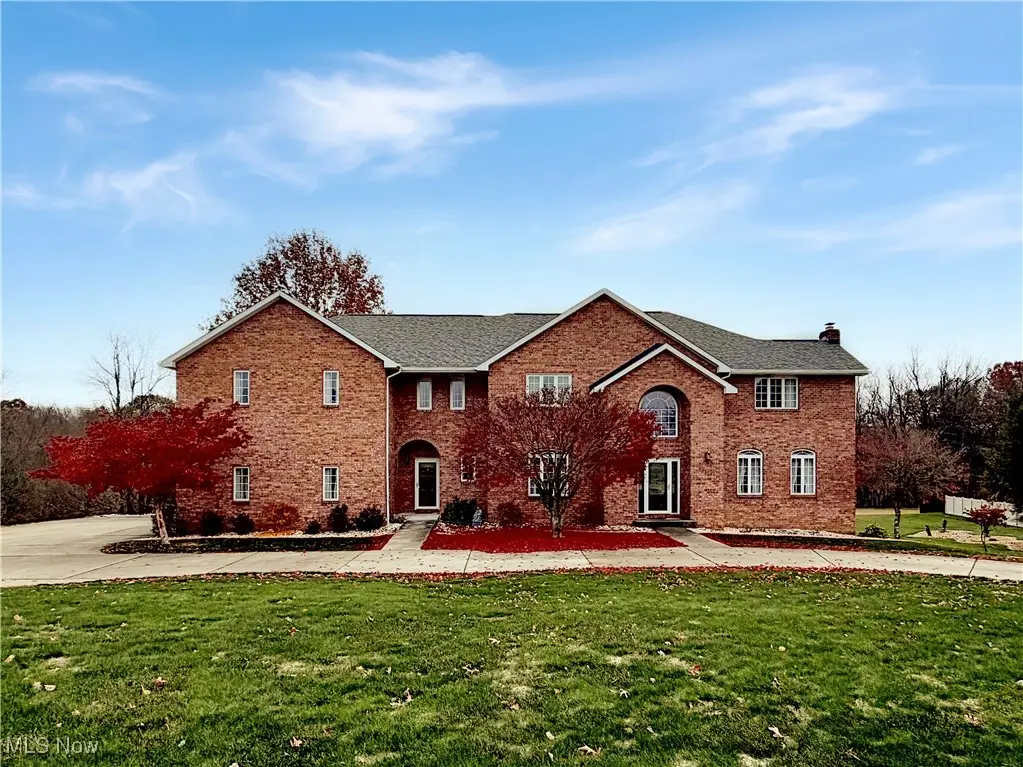 170 Orlando Manor, Wintersville, OH 43953 - #1