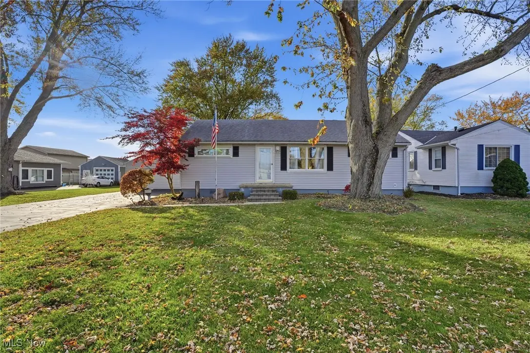 307 Oak Street, Castalia, OH 44824 - Image #1