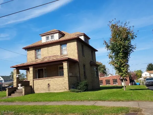 93 Morrison Street, Struthers, OH 44471