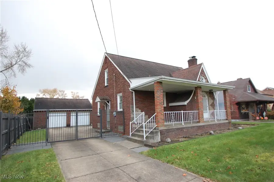 857 E Boston Avenue, Youngstown, OH 44502 - Image #2