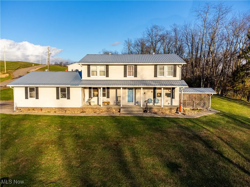 50001 Warnock Glencoe Road, Saint Clairsville, OH 43950 - Image #1