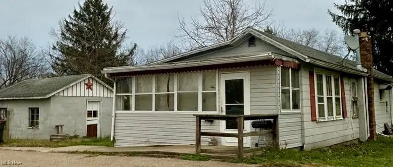 146 West Street, Roseville, OH 43777 - Image #1