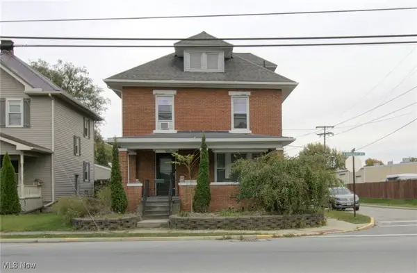 1200 N Sandusky Avenue, Bucyrus, OH 44820