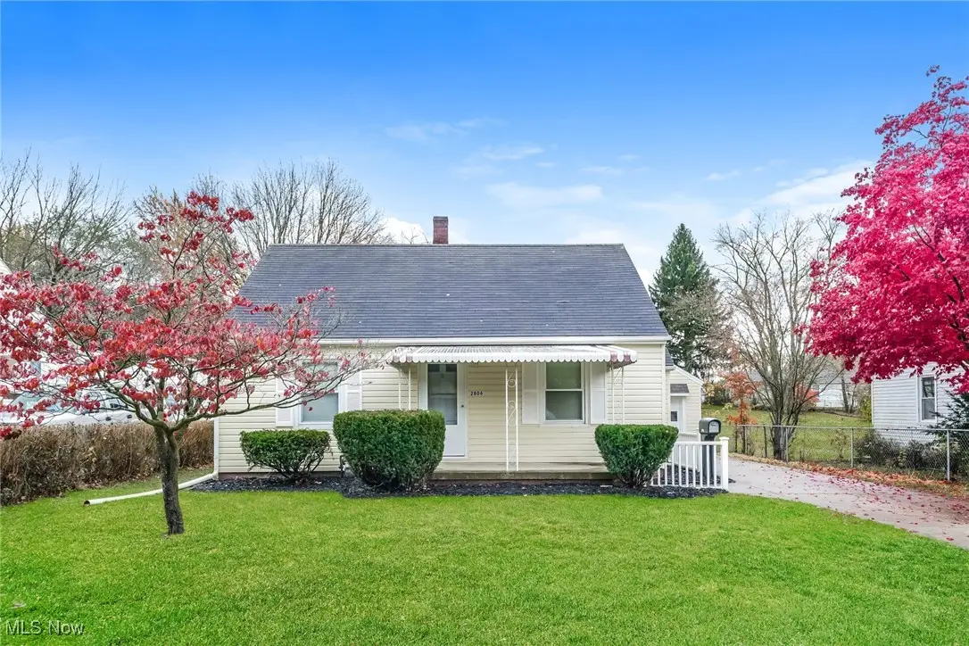 2806 33rd Ne Street, Canton, OH 44705 - Image #1