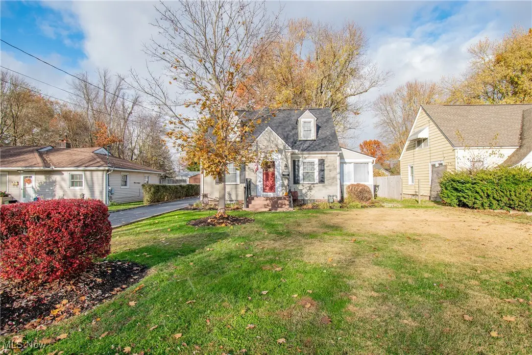 1075 Norwood Street, Kent, OH 44240 - #1
