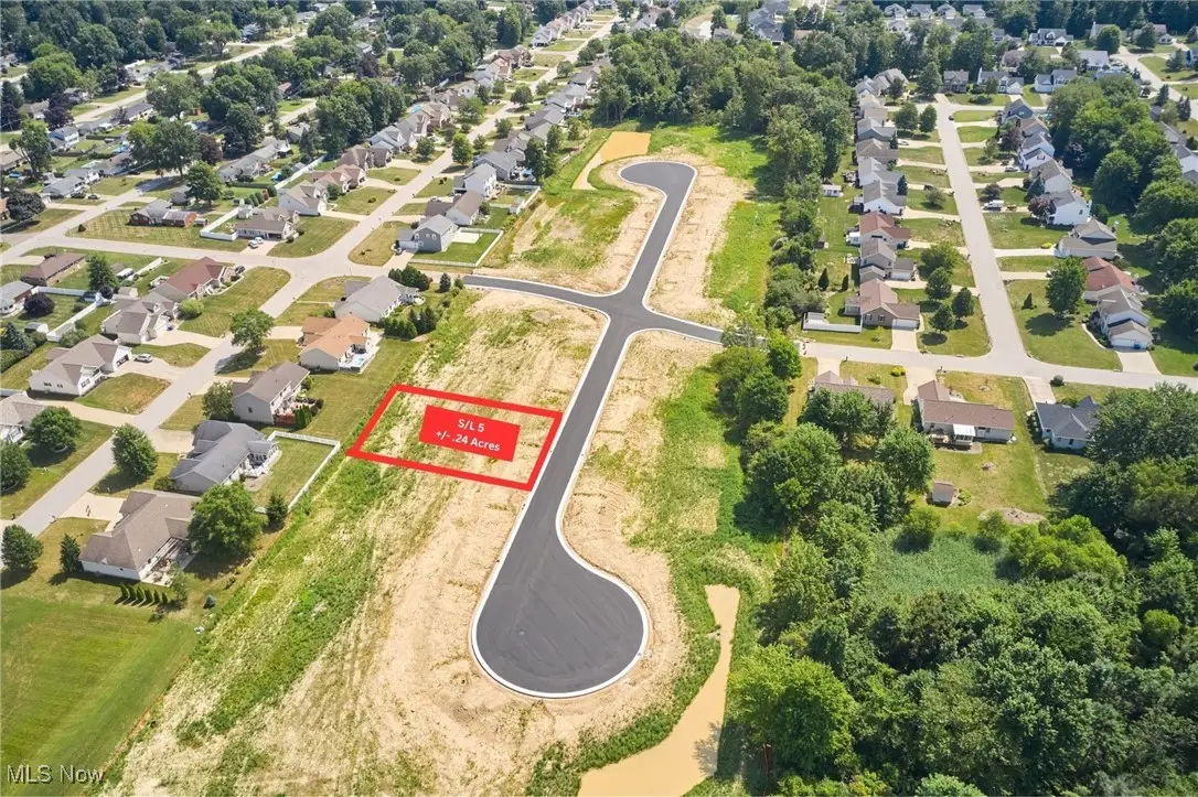 2943 S/L 5 Willow Way, Norton, OH 44203 - #1