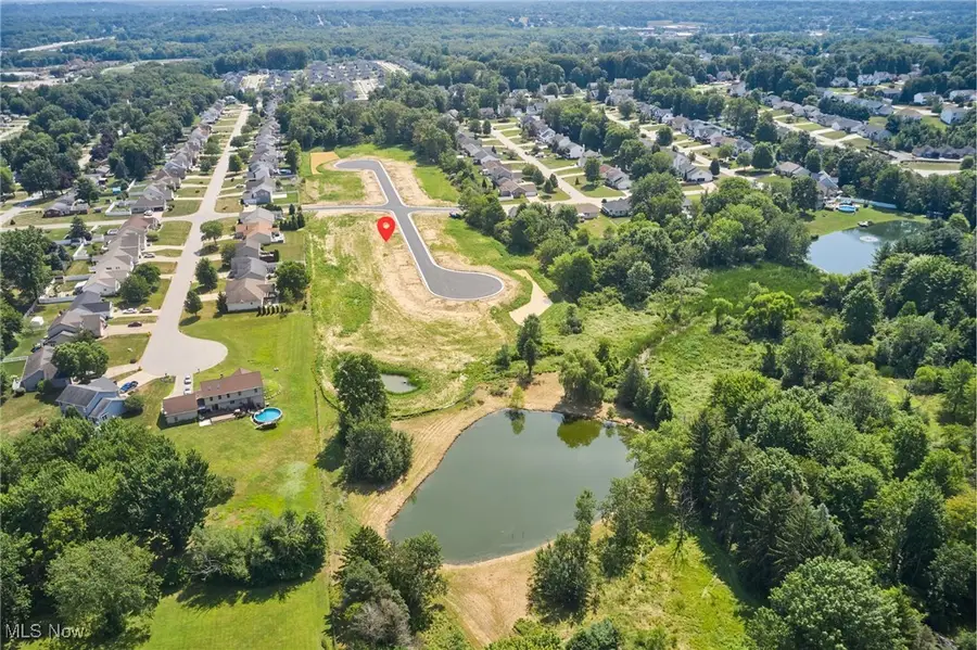 2943 S/L 5 Willow Way, Norton, OH 44203 - #3