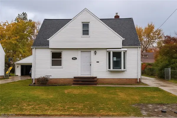 30325 Mildred Drive, Willowick, OH 44095