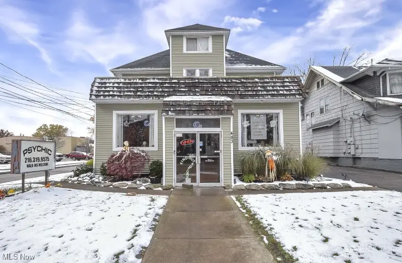 483 Front Street, Berea, OH 44017 - #1