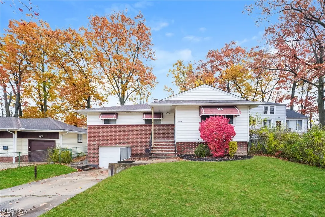 4629 E 177th Street, Cleveland, OH 44128 - #1