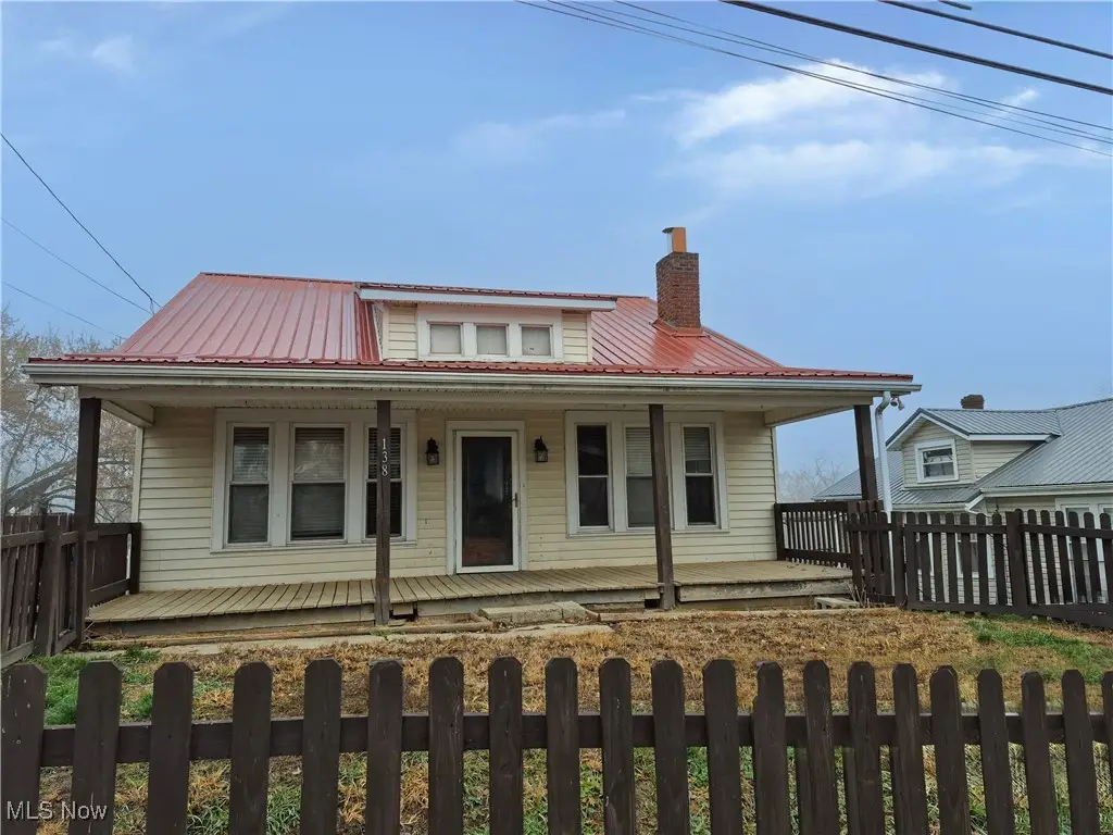 138 Steubenville Street, Bloomingdale, OH 43910 - Image #1