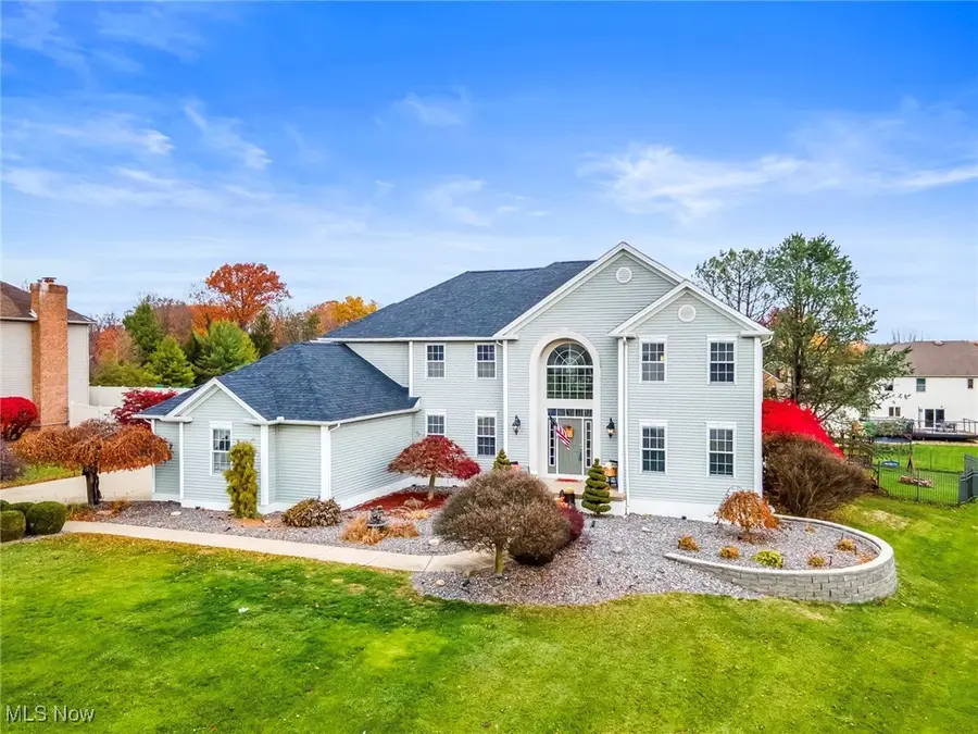 1050 Fox Den Trail, Canfield, OH 44406 - Image #2