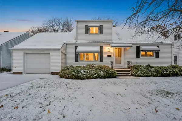 1711 Rush Road, Wickliffe, OH 44092