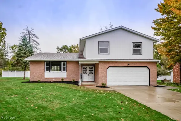 4654 Beverly Ne Avenue, Canton, OH 44714