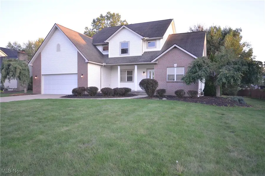 7980 Meadowbrooke Trail, Poland, OH 44514 - Image #2