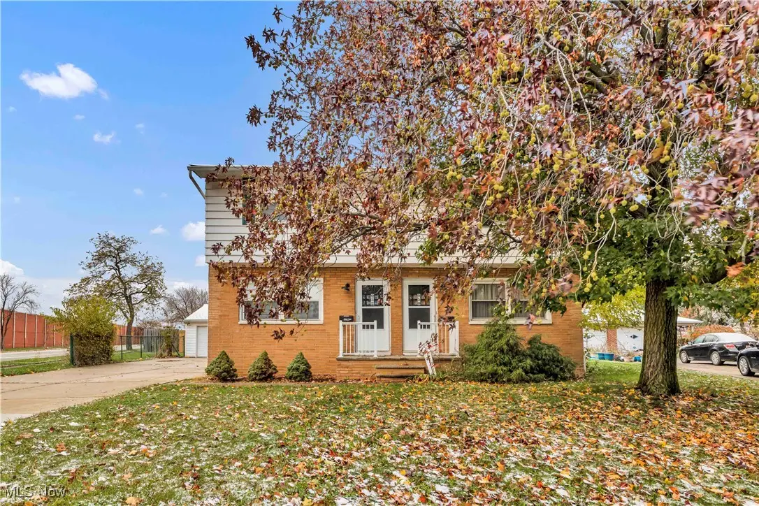 950 E 216th Street, Euclid, OH 44119 - Image #1