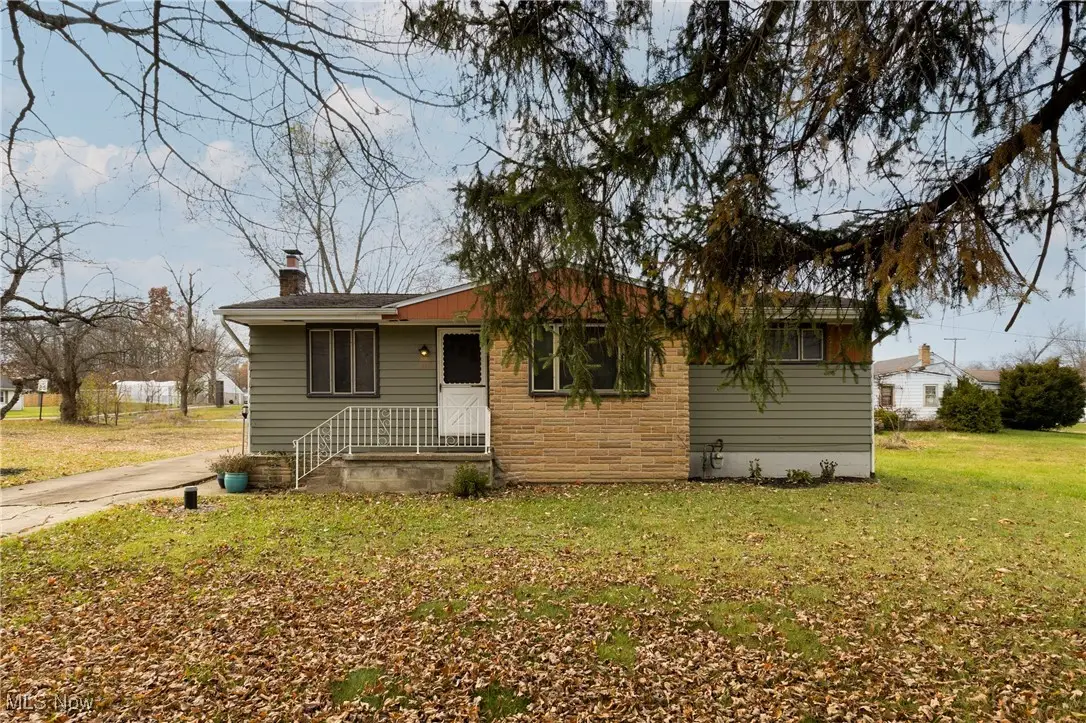 5612 Belmont Avenue, Liberty, OH 44505 - #1