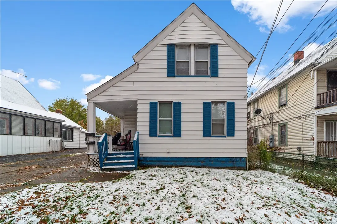 6700 Gertrude Avenue, Cleveland, OH 44105 - Image #1
