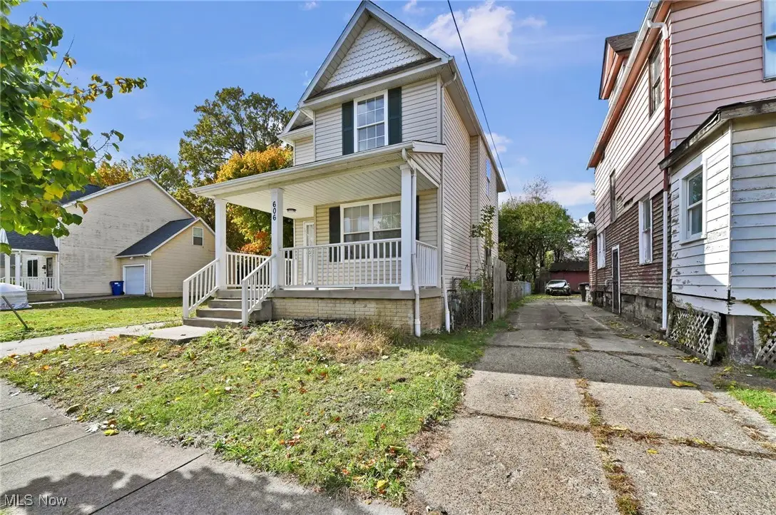 606 E 103rd Street, Cleveland, OH 44108 - Image #1