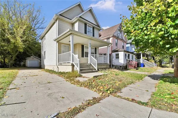 606 E 103rd Street, Cleveland, OH 44108