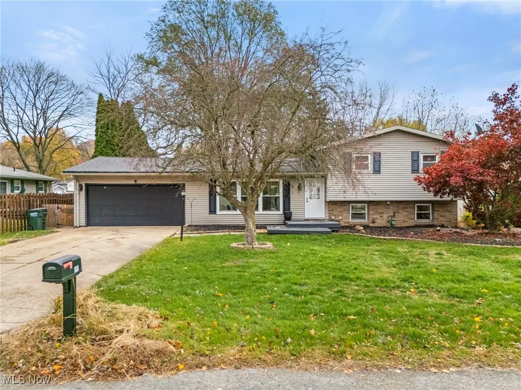 1836 Sedwick Nw Circle, Massillon, OH 44646 - #1