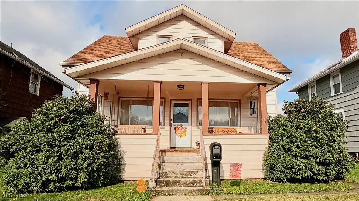 3841 Highland Avenue, Shadyside, OH 43947 - #1