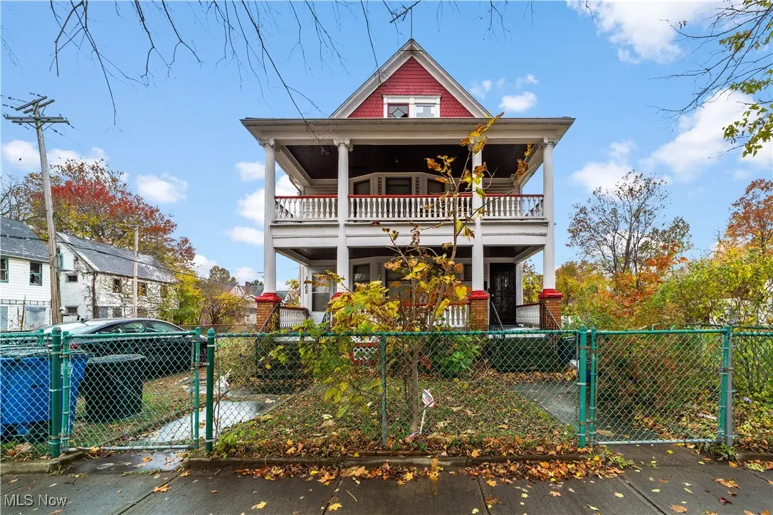 1162 E 74th Street, Cleveland, OH 44103 - Image #1