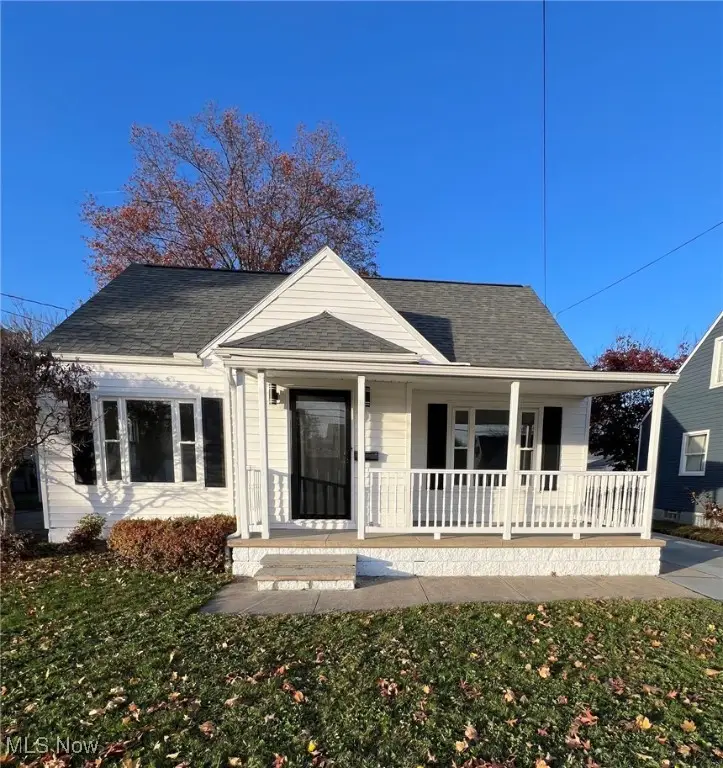 571 E Lake Avenue, Barberton, OH 44203 - Image #1