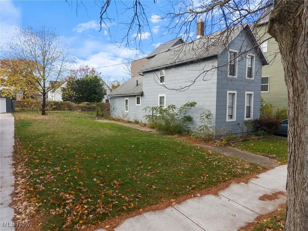 1924 W 48th Street, Cleveland, OH 44102 - Image #1