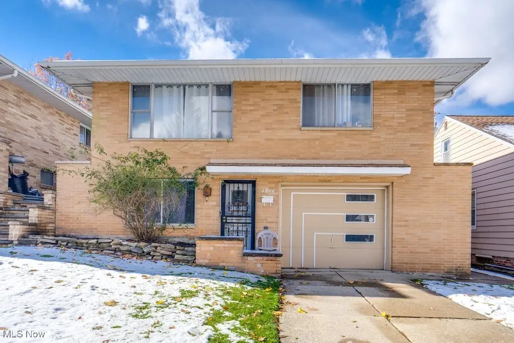 4864 E 94th Street, Garfield Heights, OH 44125 - #1