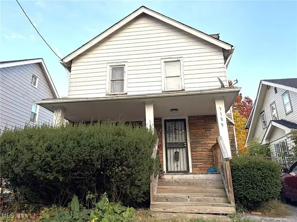 3185 E 134th Street, Cleveland, OH 44120