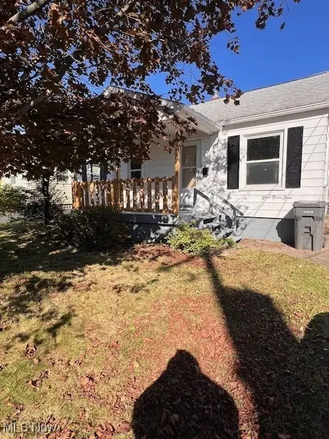 834 Cambridge Avenue, Youngstown, OH 44502 - Image #1